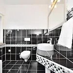 Appartement Franka *
