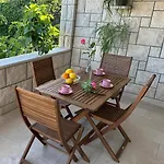 Appartement Franka Sumartin