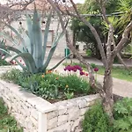 Appartement Franka *