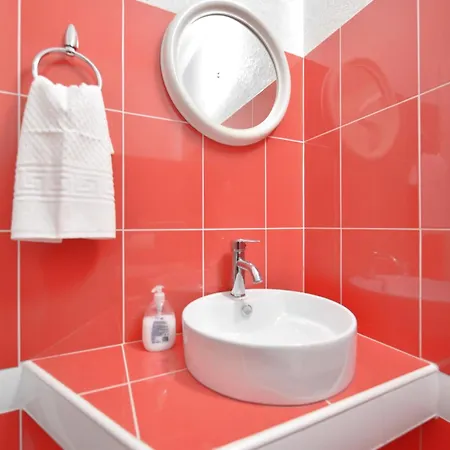 Apartman Franka Sumartin
