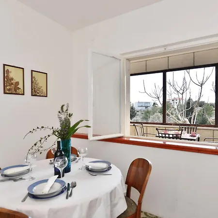Franka Apartman *