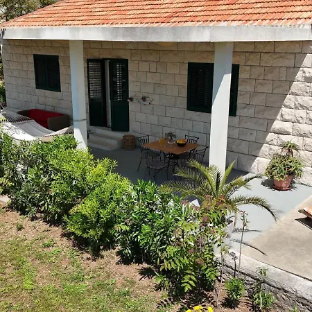 Apartman Franka *