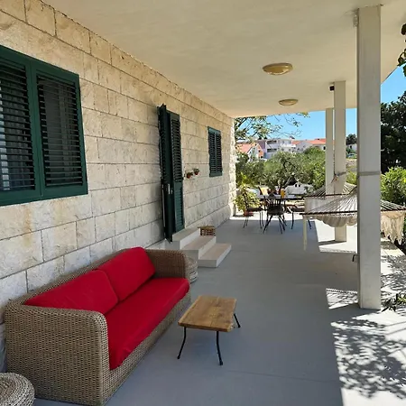 Apartman Franka Sumartin