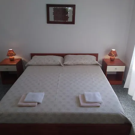 Apartman Franka