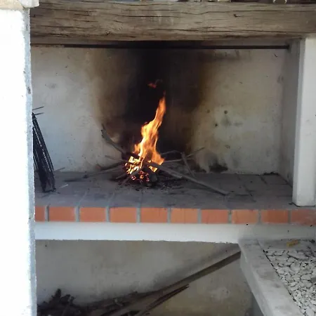 Apartman Franka *