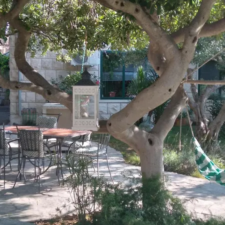 Apartamento Franka