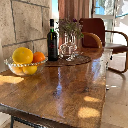Franka Apartment Sumartin