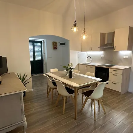 Apartment Franka