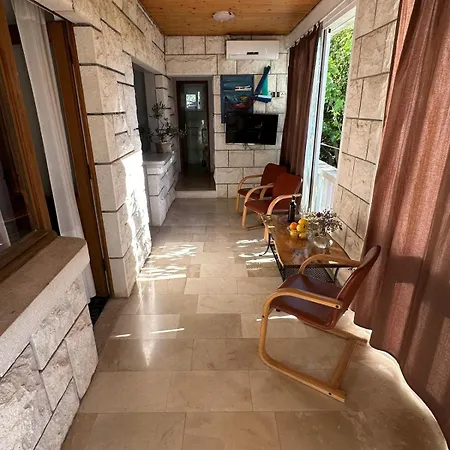 Apartment Franka