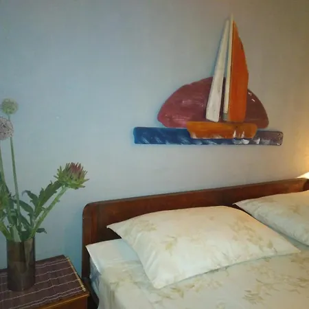 Apartment Franka