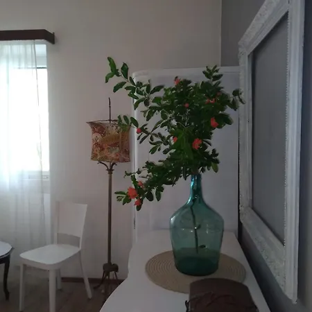 Apartment Franka *
