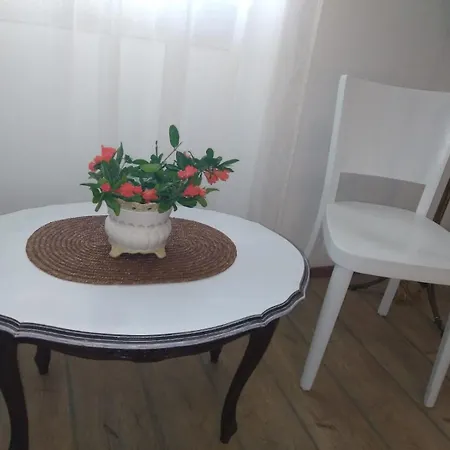 Franka Apartment *