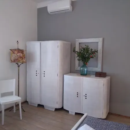 Apartment Franka *