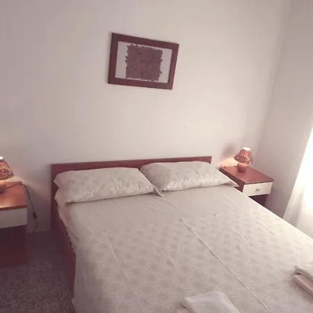 Franka Apartmán