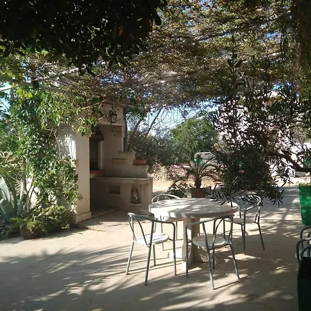 Franka Apartment