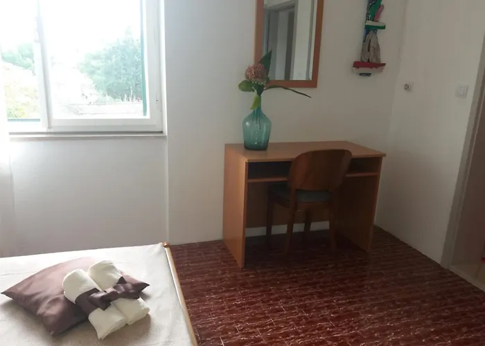 Διαμέρισμα Franka Sumartin