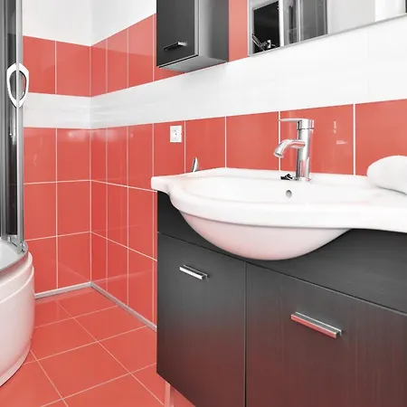 Franka شقة سومارتين