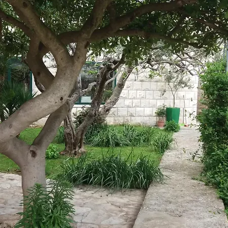 Franka דירה סומרטין
